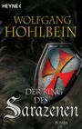 Wolfgang Hohlbein: Der Ring des Sarazenen, Buch