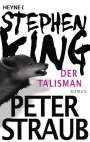 Stephen King: Der Talisman, Buch