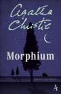 Agatha Christie: Morphium, Buch