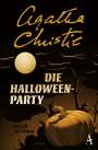 Agatha Christie: Die Halloween-Party, Buch