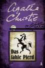 Agatha Christie: Das fahle Pferd, Buch
