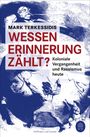 Mark Terkessidis: Wessen Erinnerung zählt?, Buch