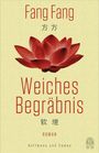 Fang Fang: Weiches Begräbnis, Buch