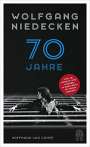 Wolfgang Niedecken: 70 Jahre, Buch