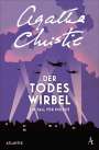 Agatha Christie: Der Todeswirbel, Buch