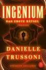 Danielle Trussoni: Ingenium, Buch