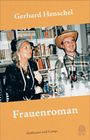 Gerhard Henschel: Frauenroman, Buch