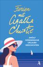 Agatha Christie: Ferien mit Agatha Christie, Buch