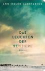 Ann-Helén Laestadius: Das Leuchten der Rentiere, Buch