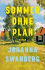 Johanna Swanberg: Sommer ohne Plan, Buch