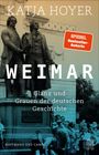 Katja Hoyer: Weimar, Buch