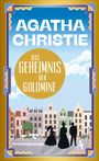 Agatha Christie: Das Geheimnis der Goldmine, Buch