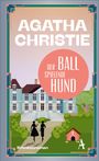 Agatha Christie: Der Ball spielende Hund, Buch
