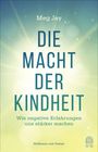 Meg Jay: Die Macht der Kindheit, Buch