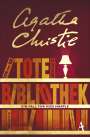 Agatha Christie: Die Tote in der Bibliothek, Buch