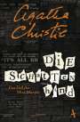 Agatha Christie: Die Schattenhand, Buch