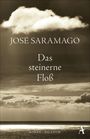 José Saramago: Das steinerne Floß, Buch