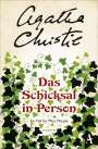 Agatha Christie: Das Schicksal in Person, Buch