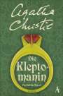 Agatha Christie: Die Kleptomanin, Buch