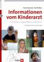 Thomas Baumann: Informationen vom Kinderarzt, Buch