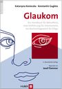 Josef Flammer: Glaukom, Buch