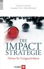 Thomas Fritzsche: Die Impact-Strategie, Buch