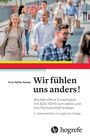 Doris Ryffel-Rawak: Wir fühlen uns anders!, Buch