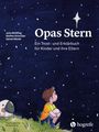 Julia Weißflog: Opas Stern, Buch