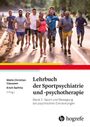 : Lehrbuch der Sportpsychiatrie und -psychotherapie Band 2, Buch