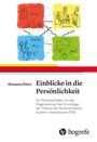 Giovanna Eilers: Einblicke in die Persönlichkeit, Buch