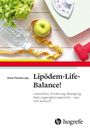 Anna-Theresa Lipp: Lipödem-Life-Balance!, Buch