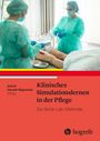 : Klinisches Simulationslernen in der Pflege, Buch