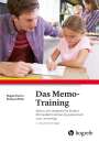 Regula Everts: Das Memo-Training, Buch