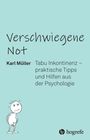 Karl Müller: Verschwiegene Not, Buch