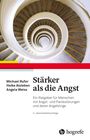 Heike Alsleben: Stärker als die Angst, Buch