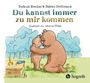 Stefanie Rietzler: Du kannst immer zu mir kommen, Buch