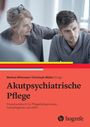 : Akutpsychiatrische Pflege, Buch