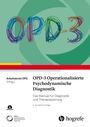 : OPD-3 - Operationalisierte Psychodynamische Diagnostik, Buch