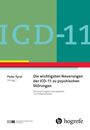 : Die wichtigsten Neuerungen der ICD-11 zu psychischen Störungen, Buch