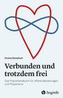 Ursina Donatsch: Verbunden und trotzdem frei, Buch