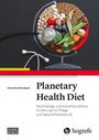 Christine Brombach: Planetary Health Diet, Buch