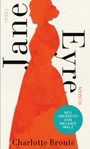 Charlotte Brontë: Jane Eyre, Buch
