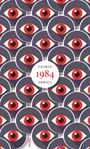 George Orwell: 1984, Buch