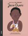 María Isabel Sánchez Vegara: Jesse Owens, Buch