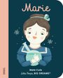 María Isabel Sánchez Vegara: Marie Curie, Buch