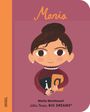 María Isabel Sánchez Vegara: Maria Montessori, Buch