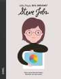 María Isabel Sánchez Vegara: Little People, Big Dreams: Steve Jobs, Buch