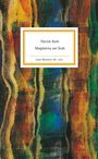 Patrick Roth: Magdalena am Grab, Buch