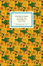 Johannes Roth: Gartenlust im Sommer, Buch