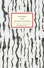 Arno Schmidt: Tina oder über die Unsterblichkeit, Buch